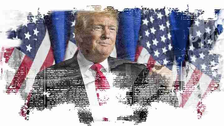 campaign issues donald trump